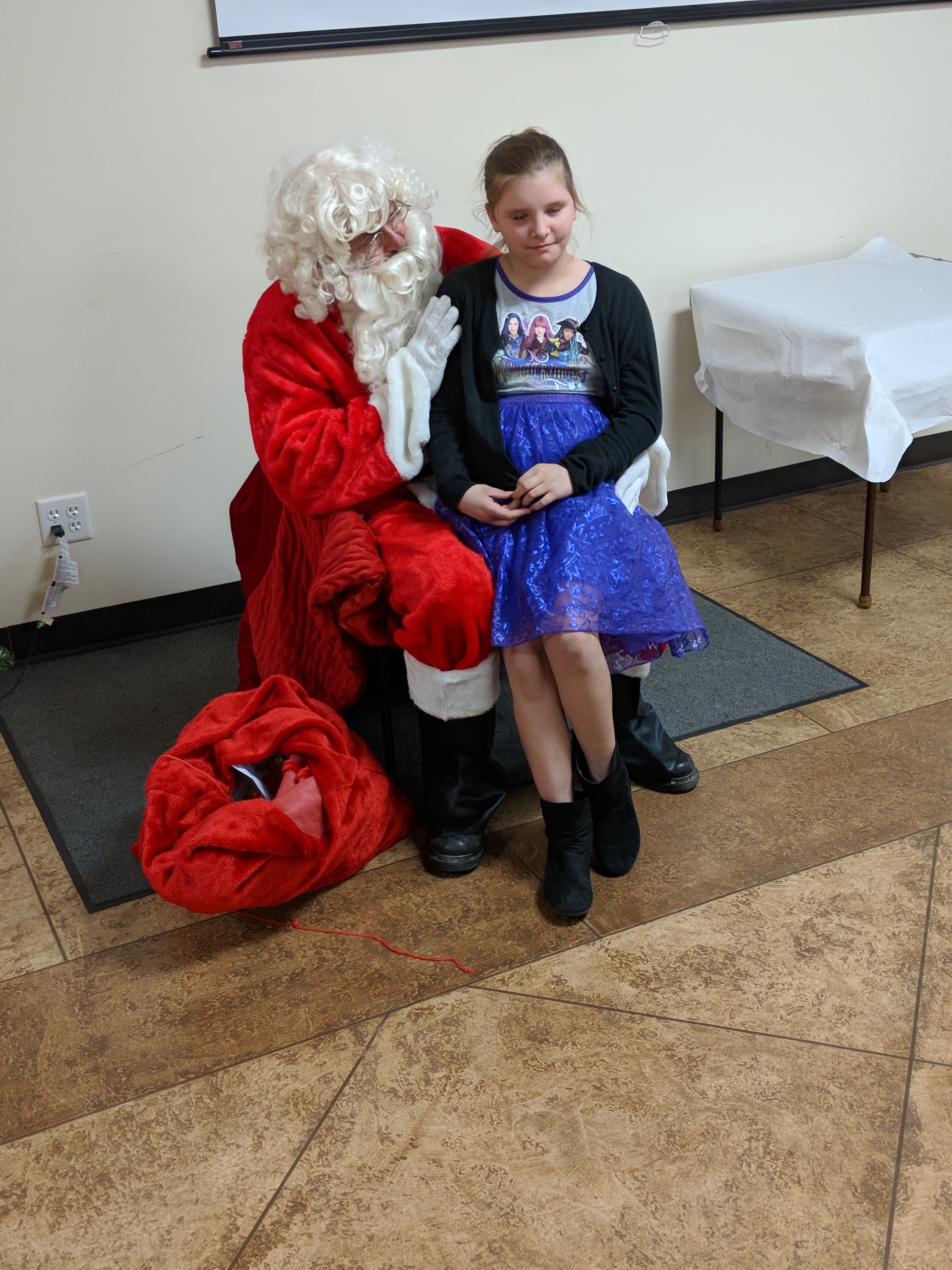 Christmas Party 2017